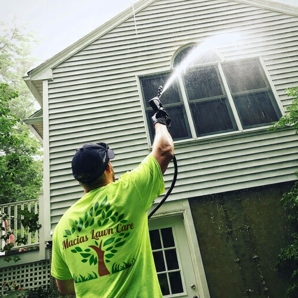 Power Wash